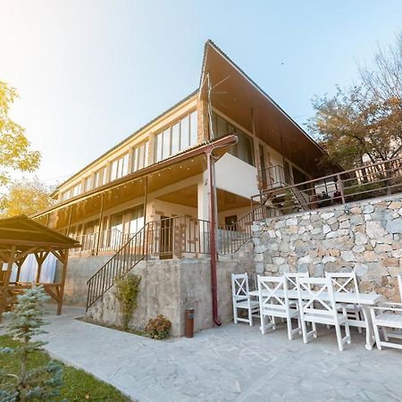 Popock Dilijan 1 Ξενοδοχείο Εξωτερικό φωτογραφία