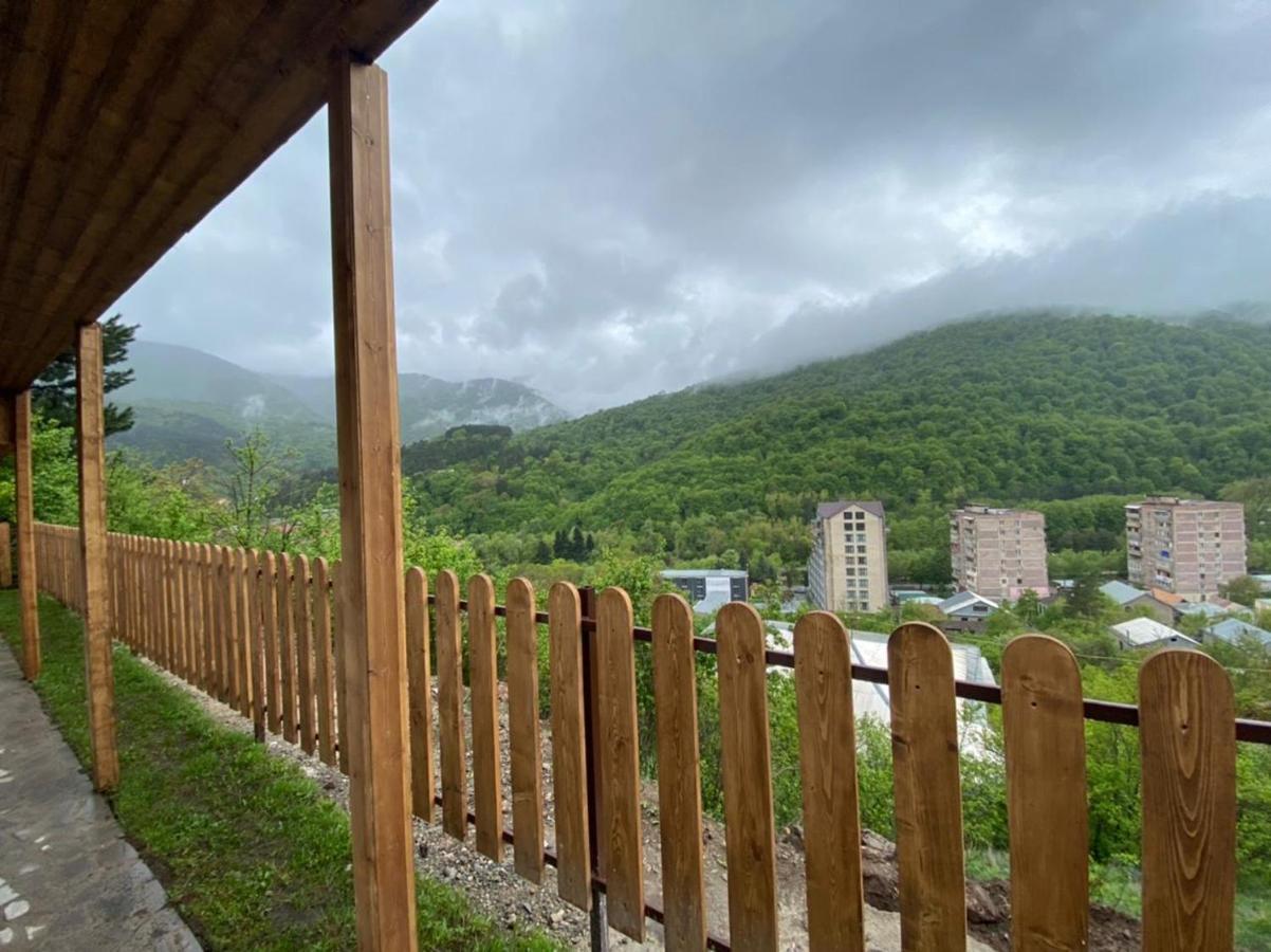 Popock Dilijan 1 Ξενοδοχείο Εξωτερικό φωτογραφία