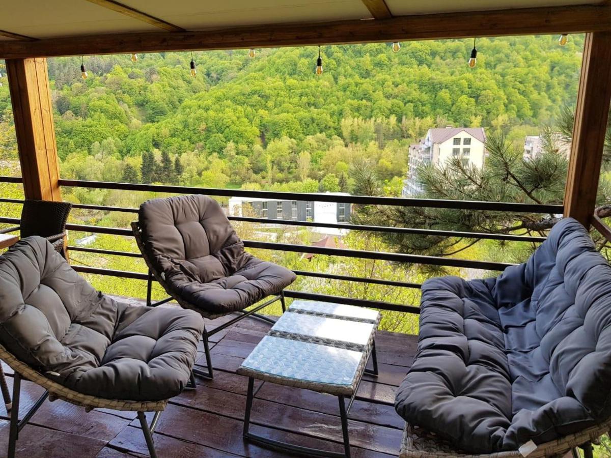 Popock Dilijan 1 Ξενοδοχείο Εξωτερικό φωτογραφία