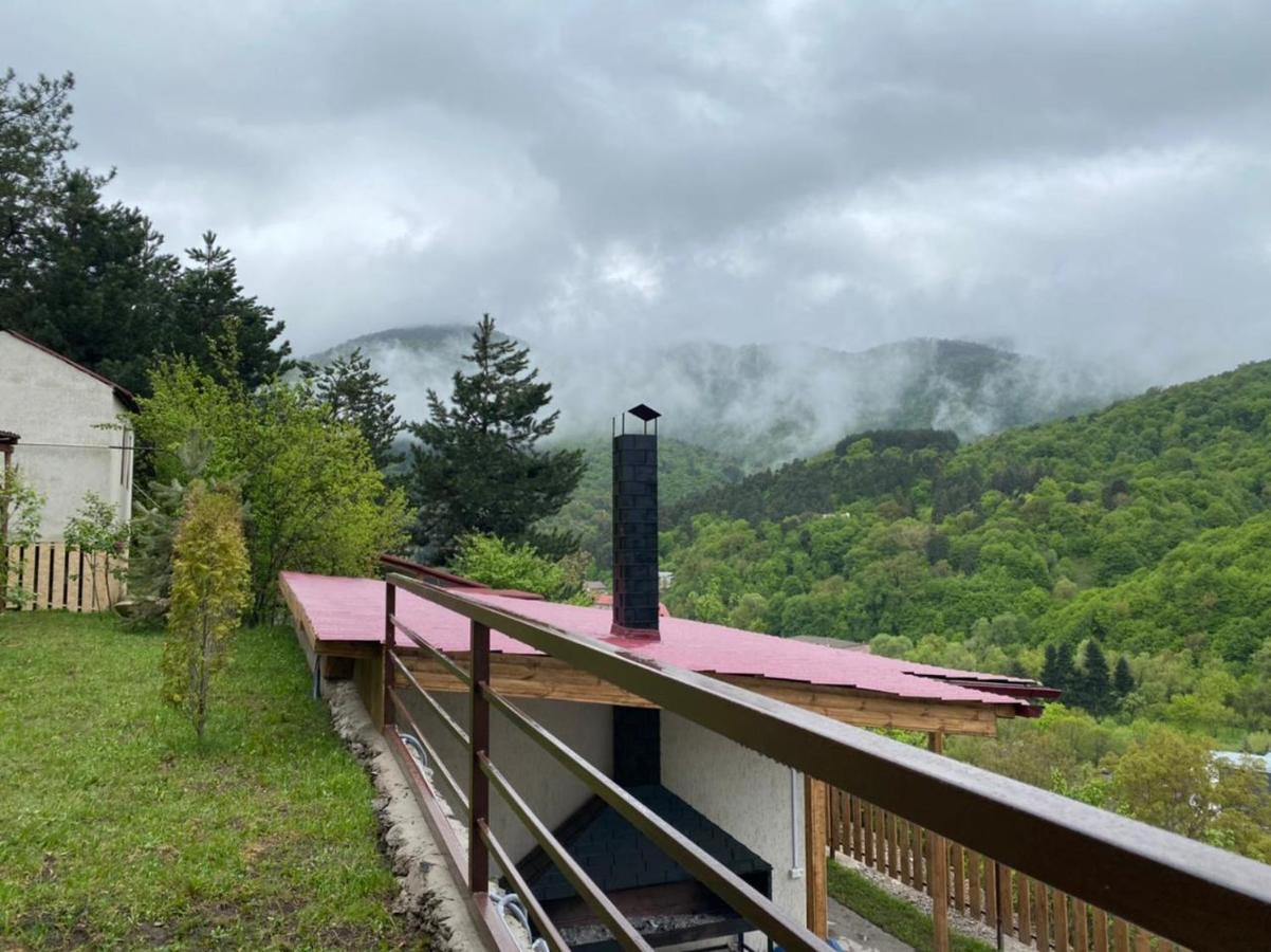 Popock Dilijan 1 Ξενοδοχείο Εξωτερικό φωτογραφία
