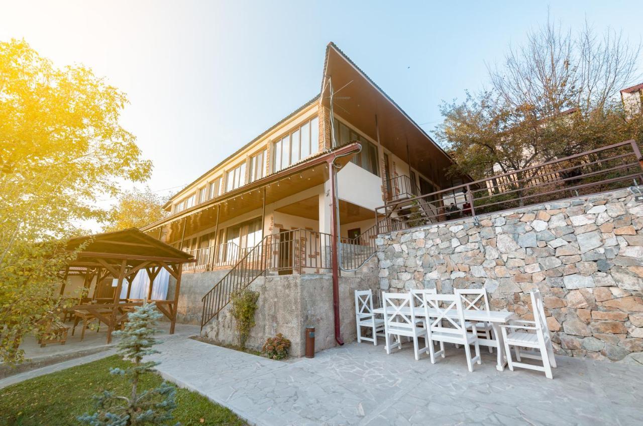 Popock Dilijan 1 Ξενοδοχείο Εξωτερικό φωτογραφία