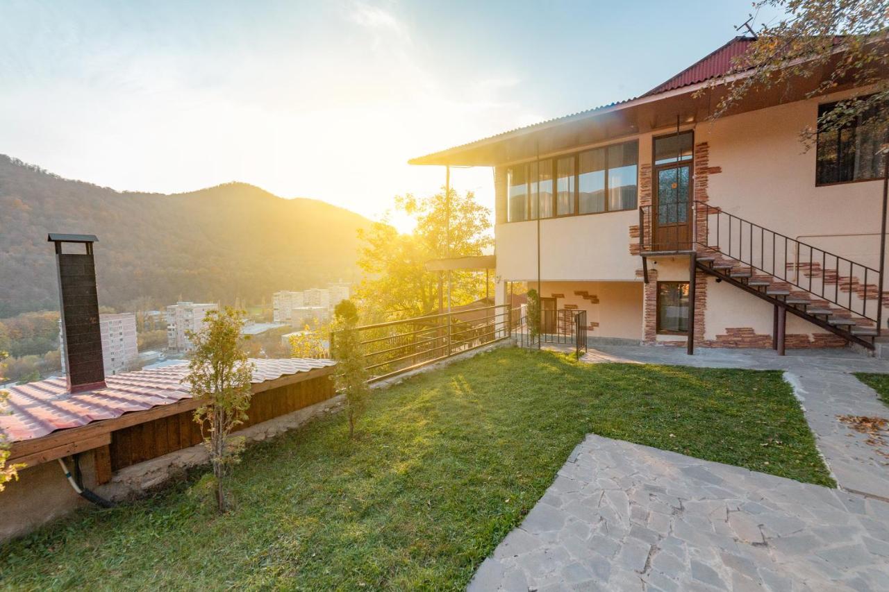 Popock Dilijan 1 Ξενοδοχείο Εξωτερικό φωτογραφία
